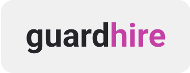 Guard Hire Logo