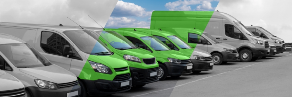 Green Fleet Management in UK's Private Physical Security Industry