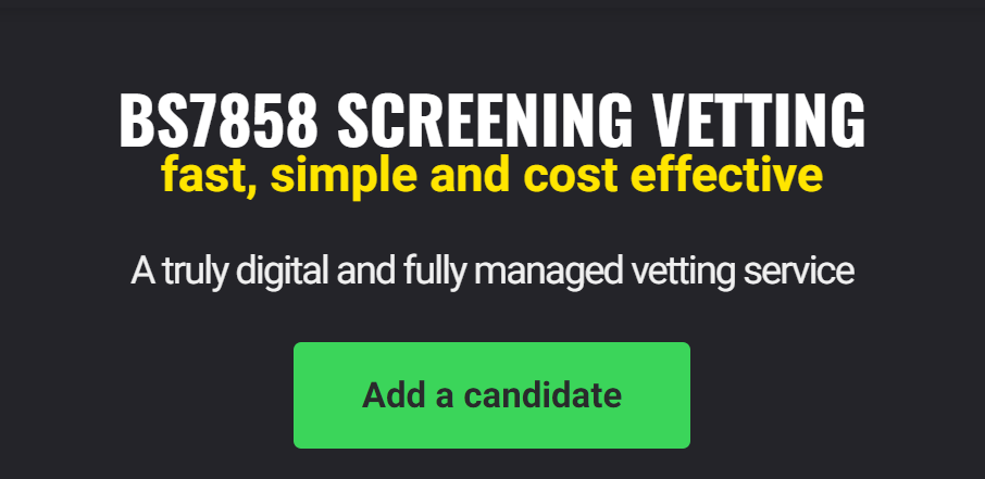 Your Vetting Process Just Got Easier—Try GuardCheck Today