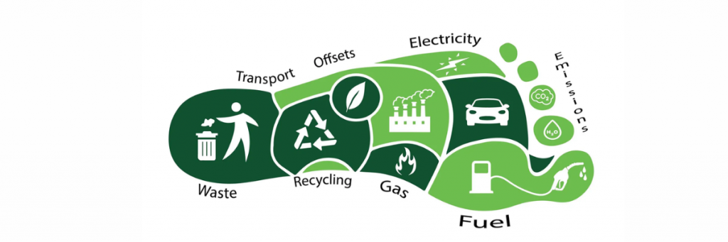 Reducing carbon footprint in UK's Private Physical Security Industry